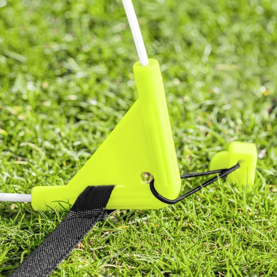 FORZA FLASH Pop-Up Football Goals