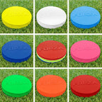 FORZA Mini Flat Disc Markers [Pack of 20]