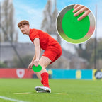 FORZA Flat Disc Markers [Pack of 10]