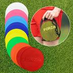 FORZA Flat Disc Markers [Pack of 10]