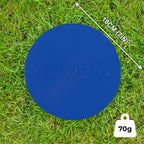 FORZA Flat Disc Markers [Pack of 10]