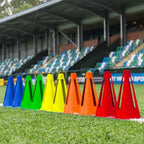 FORZA Flexi Cones [Pack of 10]