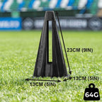 FORZA Flexi Cones [Pack of 10]