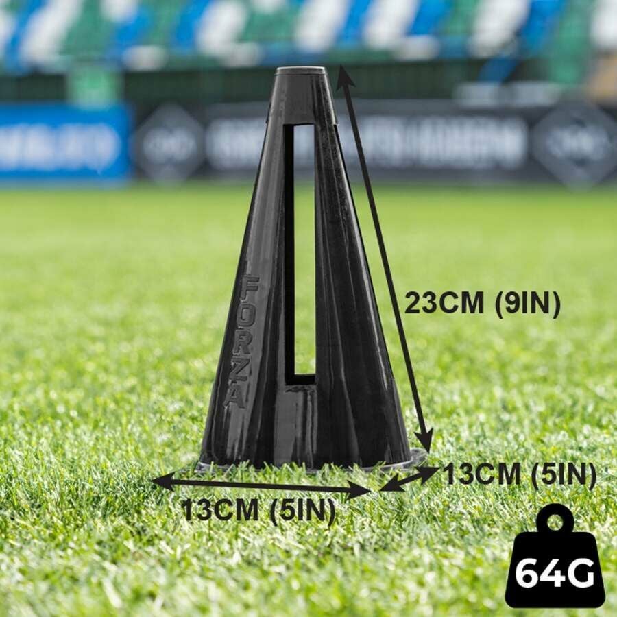 FORZA Flexi Cones [Pack of 10]