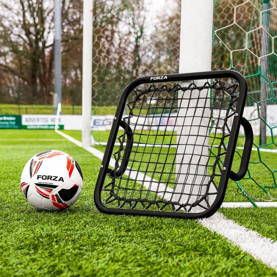 FORZA Handheld Football Rebounder