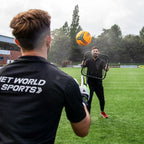 FORZA Handheld Football Rebounder