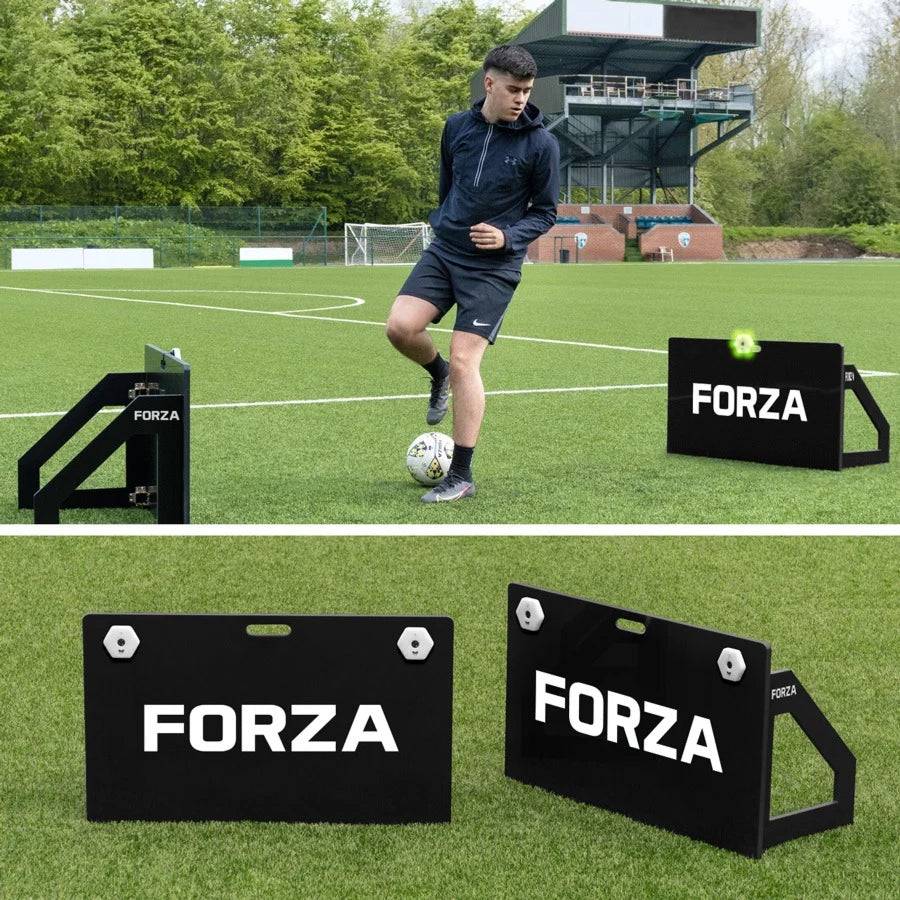 FORZA Interactive Rebound Boards