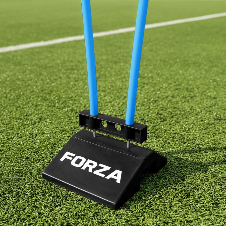 FORZA Rubber Base for Free Kick Mannequins [Mini/Full Size]