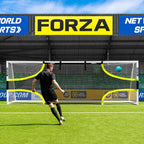 FORZA Pro Football Goal Target Sheets [6x Sizes]