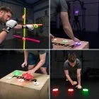 FORZA Reaction Training Lights [3x Pack Sizes]