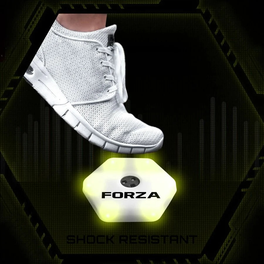 FORZA Reaction Training Lights [3x Pack Sizes]