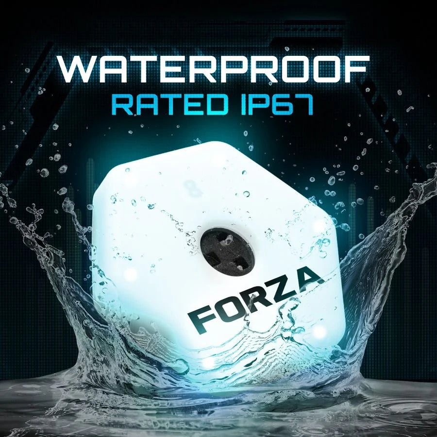 FORZA Reaction Training Lights [3x Pack Sizes]