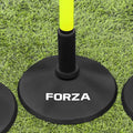 FORZA Slalom Pole Rubber Base [2.3kg]
