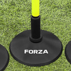 FORZA Slalom Pole Rubber Base [2.3kg]