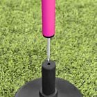 FORZA Slalom Pole Rubber Base [2.3kg]