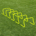FORZA Speed Training Hurdles [6 Pack]