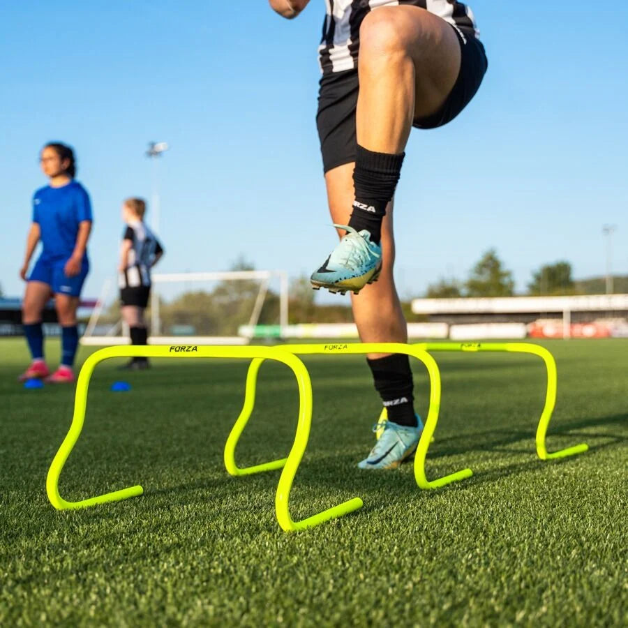 FORZA Speed Training Hurdles [6 Pack]