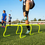 FORZA Speed Training Hurdles [6 Pack]