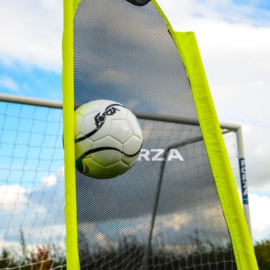 Spring Back Football Free Kick Mannequins [3 Pack]