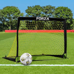 FORZA FLASH Square Pop-Up Football Goal [4 Sizes]