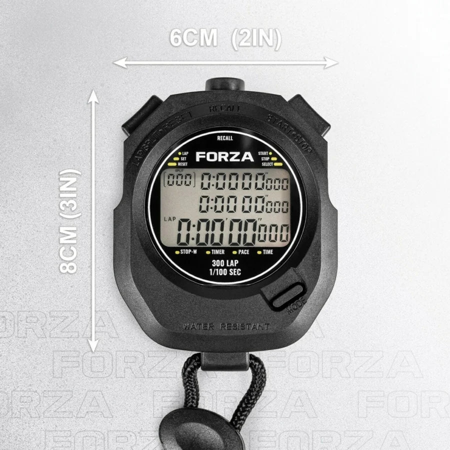 FORZA Stopwatch 300