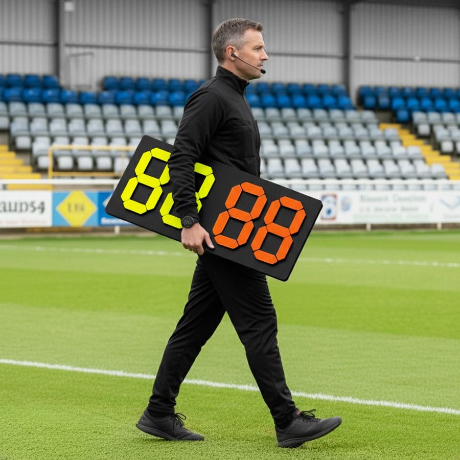 FORZA Substitution Boards [2x Sizes]
