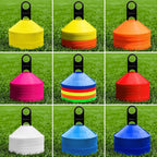 FORZA Training Marker Cones [Pack of 50/1000]