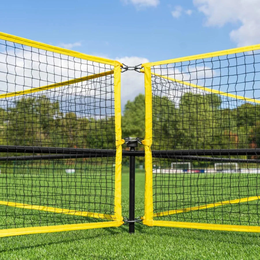 FORZA Football Tennis Cross X-Net