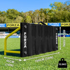 FORZA Pro Alu Rebound Board