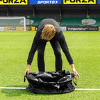 FORZA Ball Bin [2x Sizes]