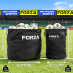 FORZA Ball Bin [2x Sizes]