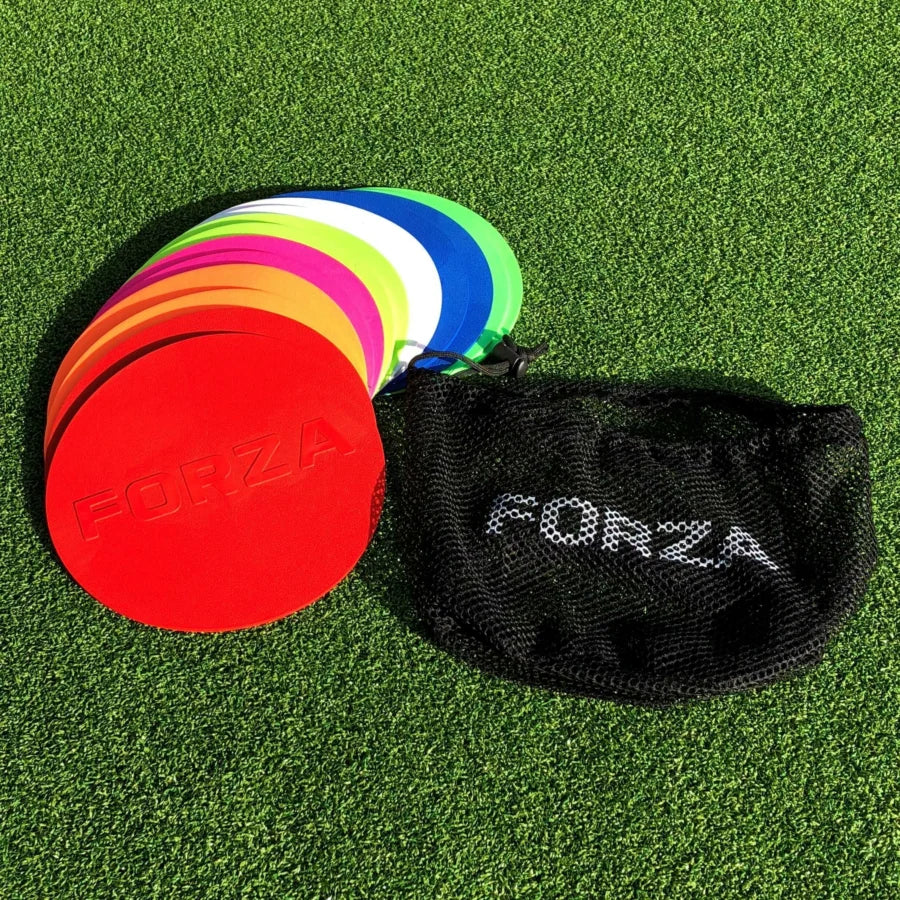 FORZA Carry Bag for Flat Disc Markers