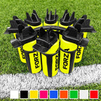 8 FORZA Hygiene Bottles (1 Litre) & FORZA Stackable Water Bottle Carrier