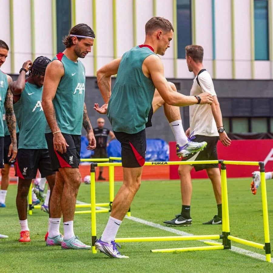 FORZA Smart Training Hurdles [Pack of 5]