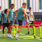 FORZA Smart Training Hurdles [Pack of 5]