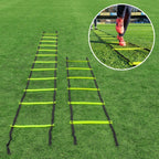Speed & Agility Football Training Ladder
