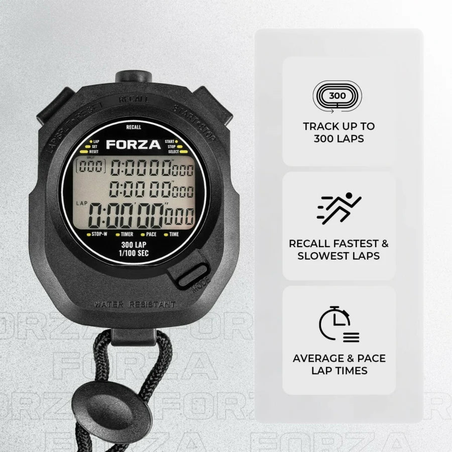 FORZA Stopwatch 300