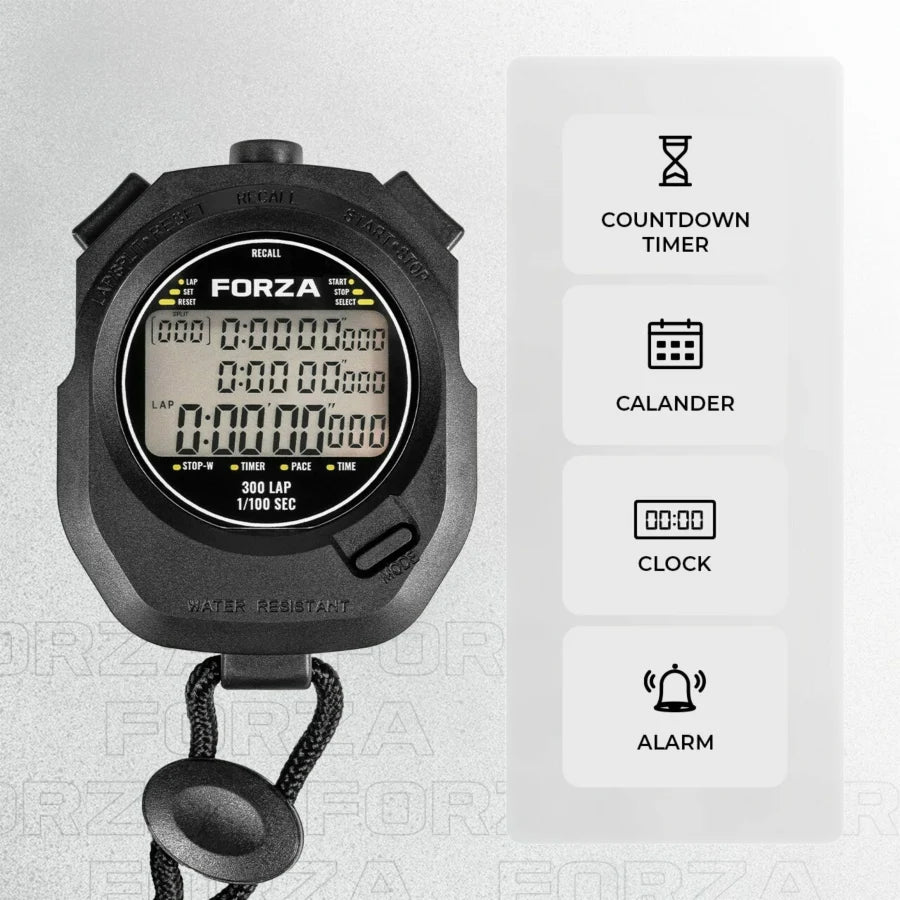 FORZA Stopwatch 300