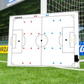 FORZA Double Sided Coaching Board - 120cm x 90cm