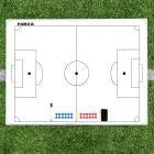 FORZA Double Sided Coaching Board - 120cm x 90cm
