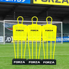 FORZA 2-in-1 Rebound Block & Mannequin Base [15kg]