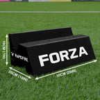 FORZA 2-in-1 Rebound Block & Mannequin Base [15kg]