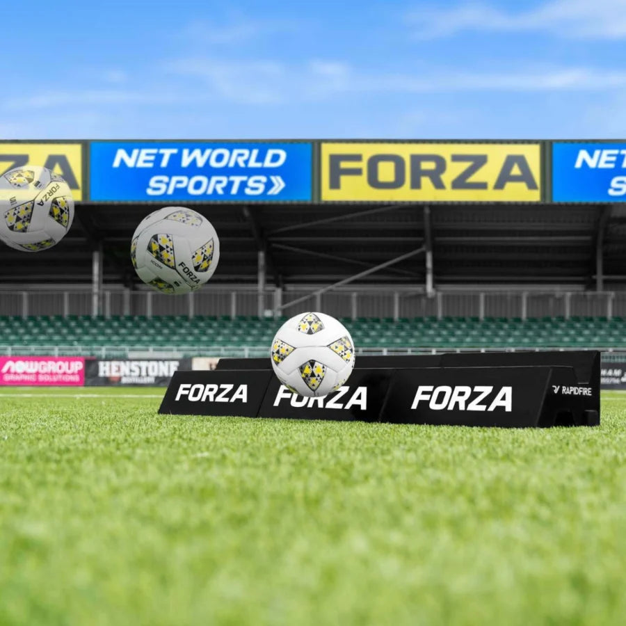 FORZA 2-in-1 Rebound Block & Mannequin Base [15kg]