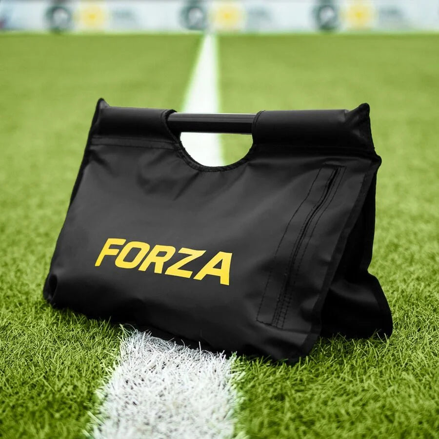 FORZA Floor Matrix GK Ball Deflector
