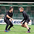 Football Evasion Training Belt
