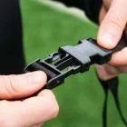 Football Evasion Training Belt