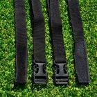 Football Evasion Training Belt