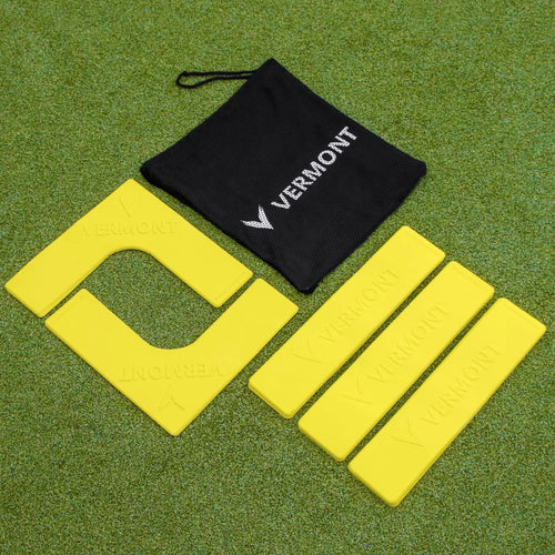 Football Training Marker Lines