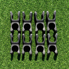 FORZA Hurdle/Agility Clips [Pack of 8]