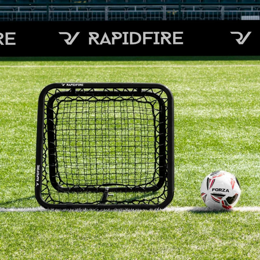 RapidFire RF Football Rebounders [3 Sizes]